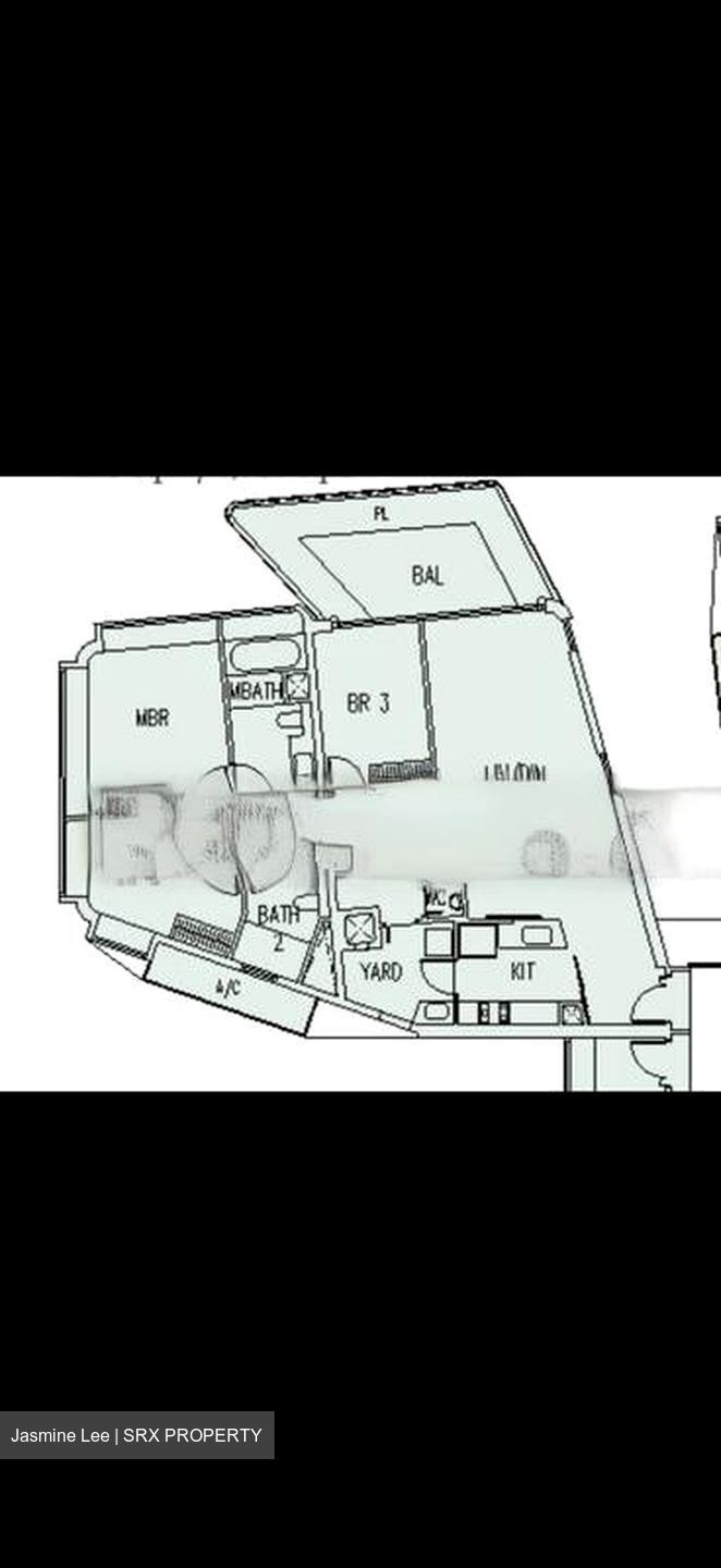 D'Leedon (D10), Condominium #482352551